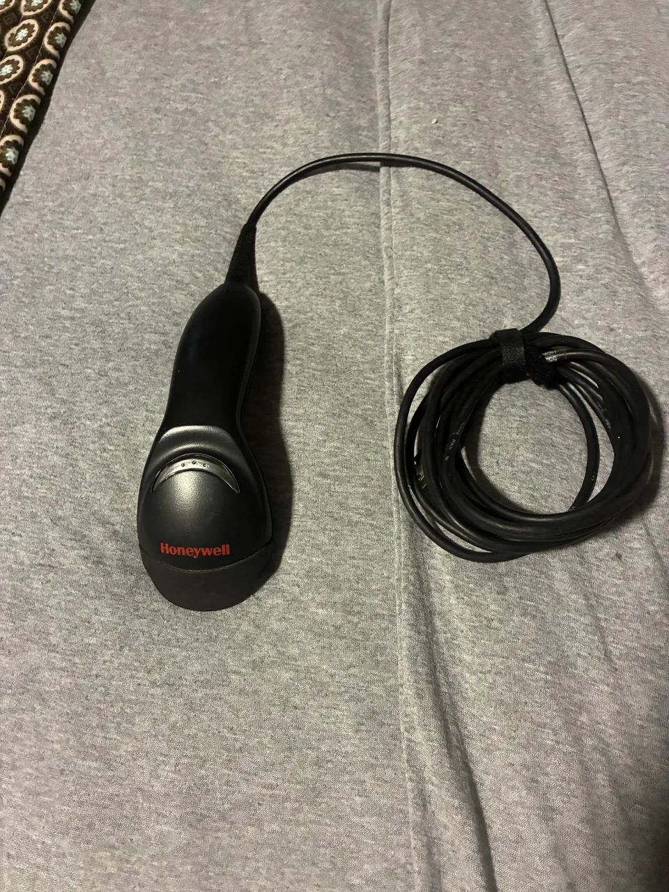 Leitor de código de barras Honeywell Eclipse USB - Foto 2