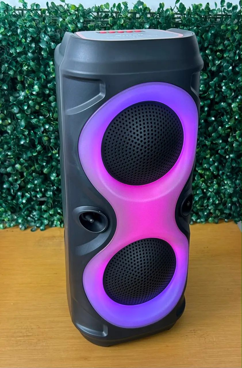 Caixa de Som 50W sem fio  - Foto 2