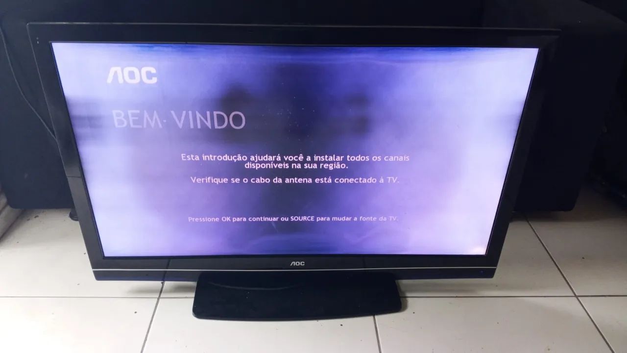 Tv  - Foto 2