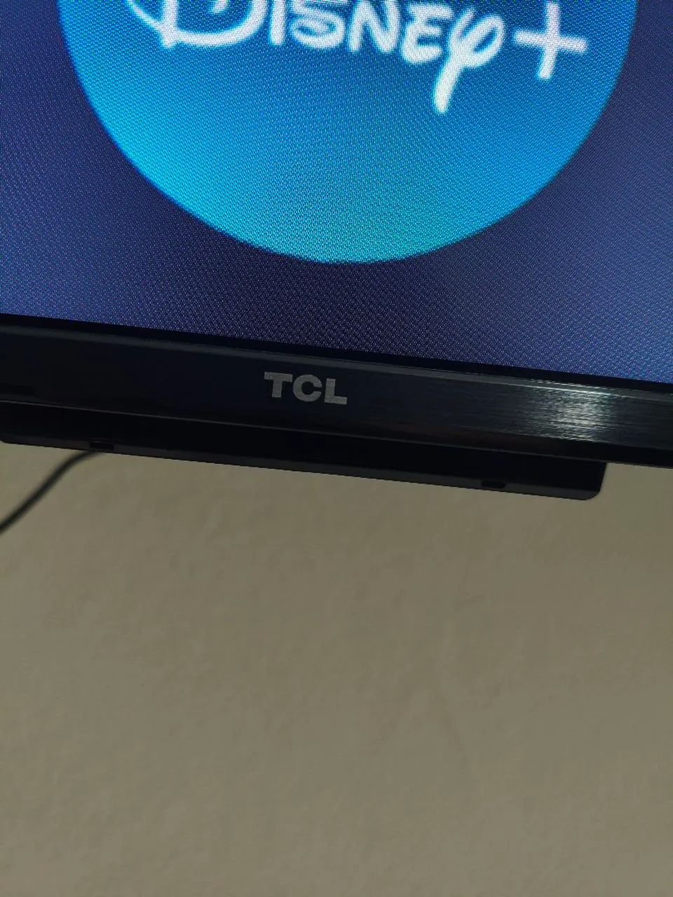 Smart TV 55 TCL QLED - Foto 3