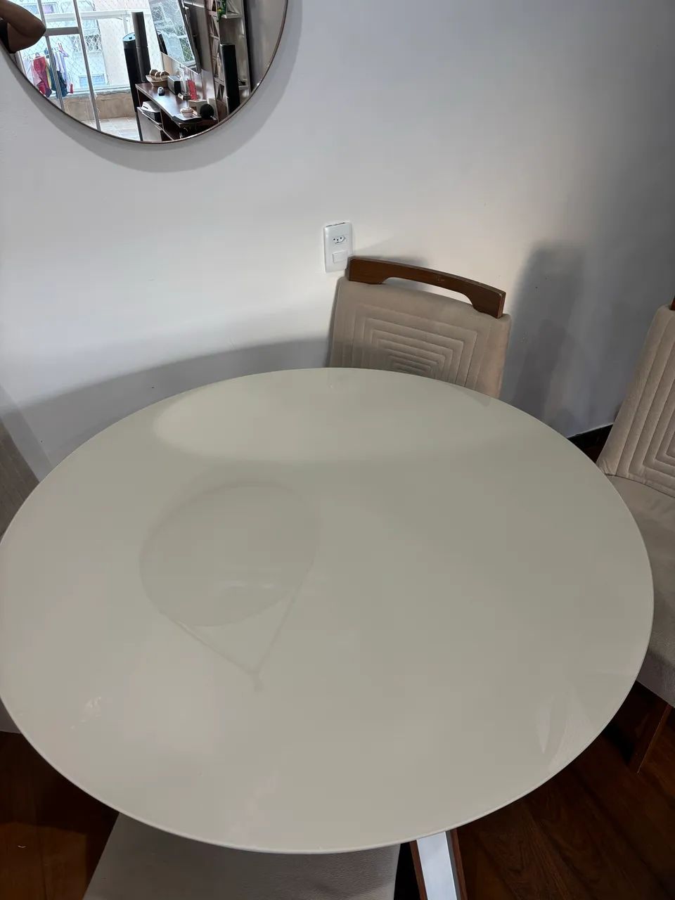 Mesa de jantar de 4 lugares - Foto 5