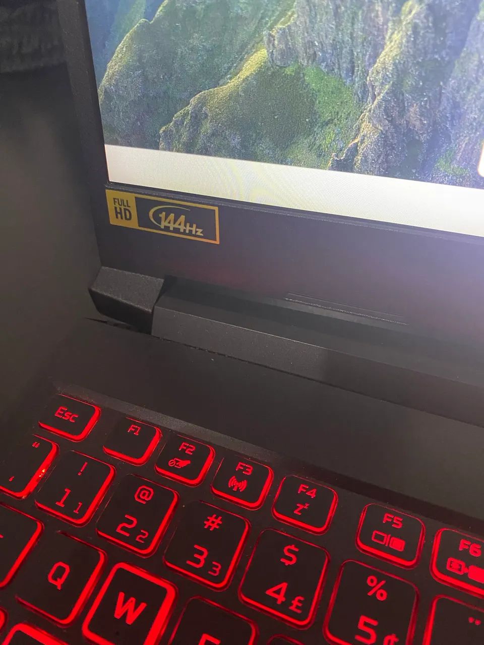 Notebook Gamer Acer Nitro 5 - Foto 3