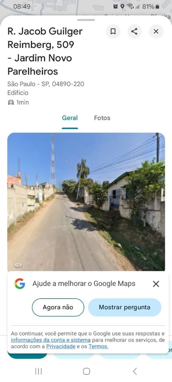 Sobrado a venda  - Foto 3