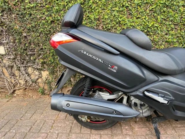Dafra MAXSYM 400i 2023 - Foto 2