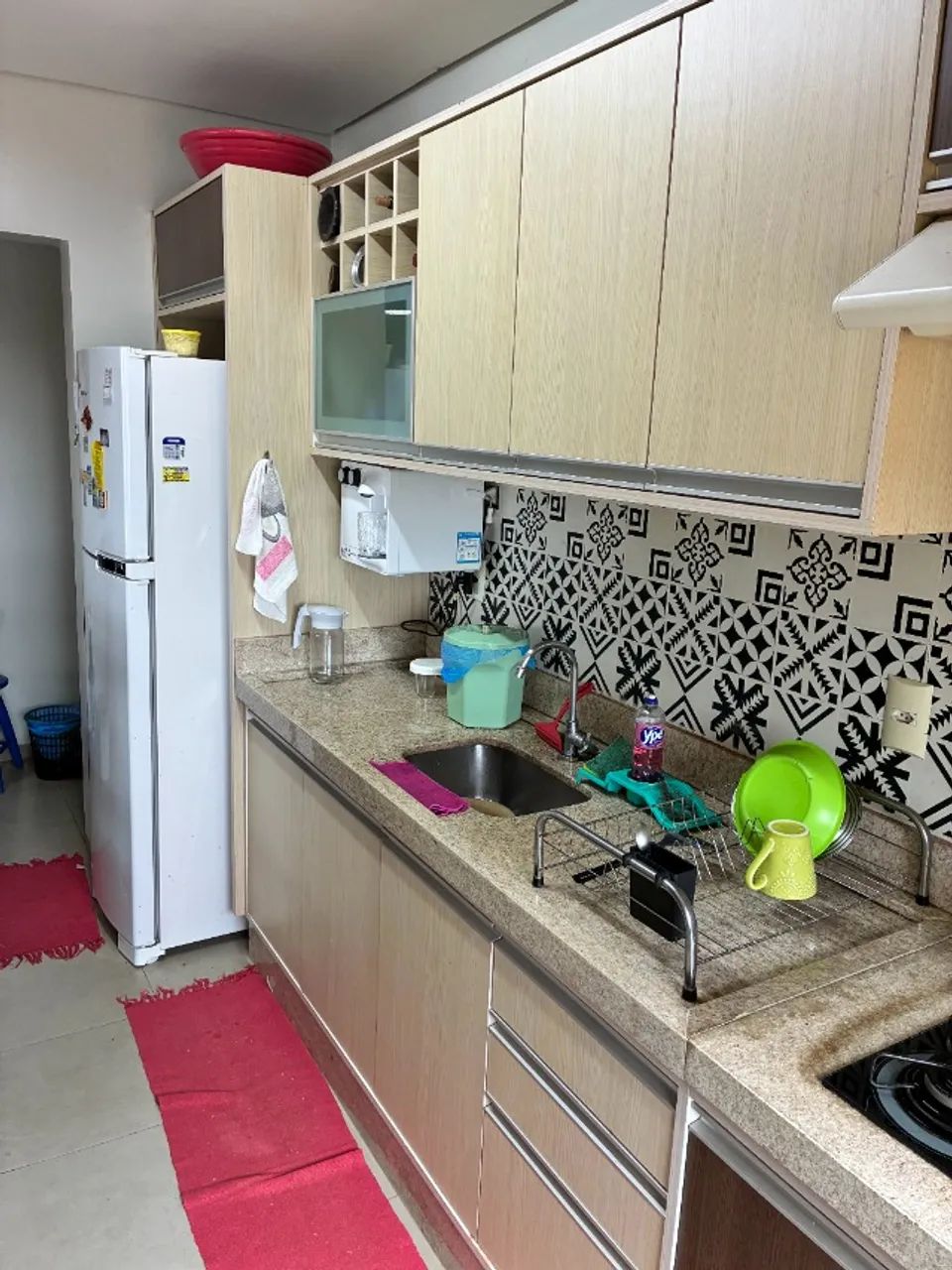 Apartamento Excelente no Centro de Dourados  - Foto 2