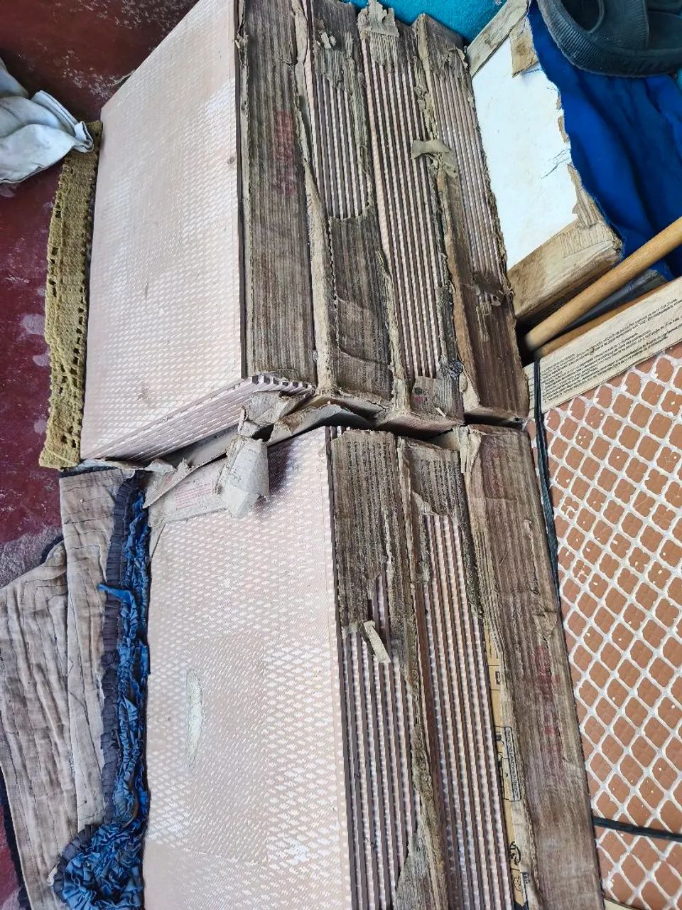 Material de construção acabamento  - Foto 2