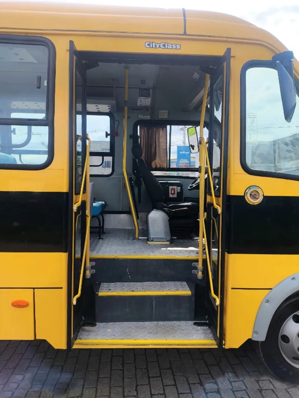 IVECO CITYCLASS - 70C17 - 3.0 16V Biturbo 2016 - Foto 4