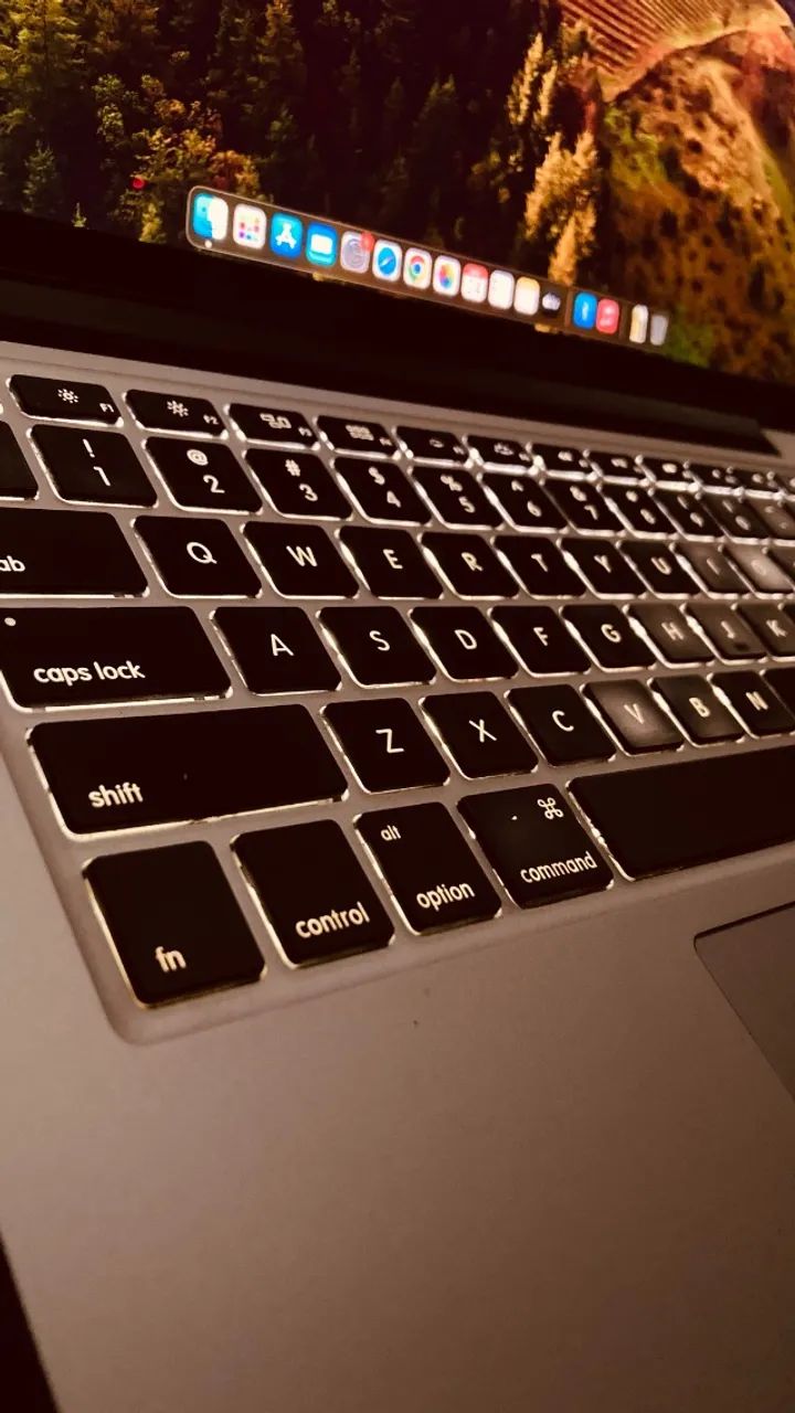 MacBook Pro Retina 13