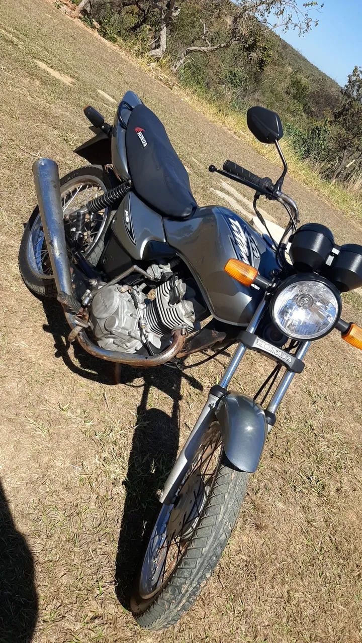 Aceito proposta 
