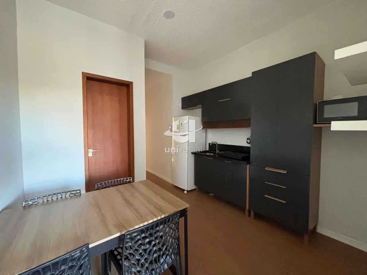 Studio 1 quarto - Cascatinha