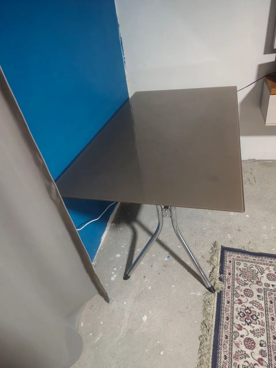 Mesa de vidro  - Foto 2