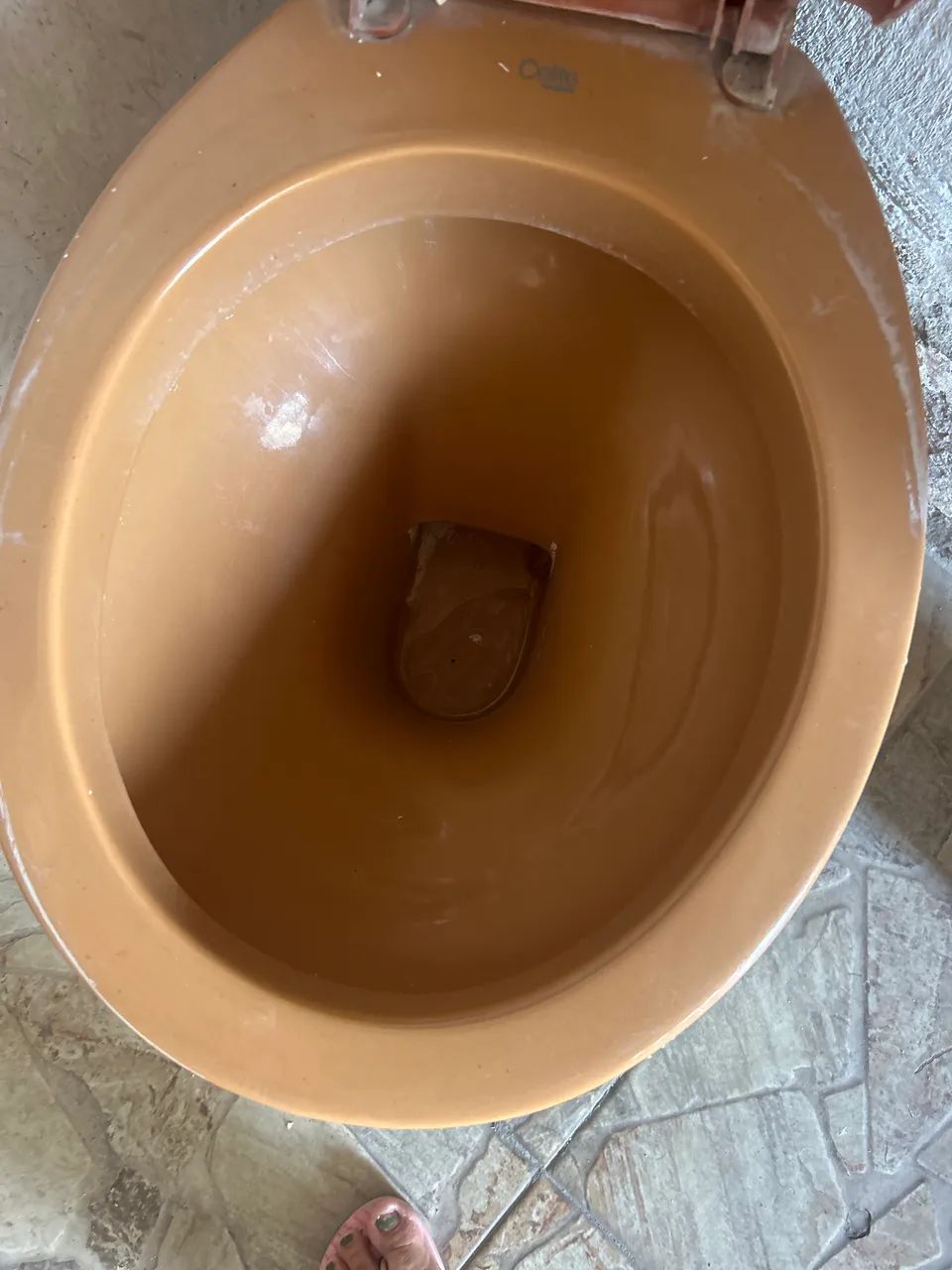 Vaso e pia de banheiro - Foto 4