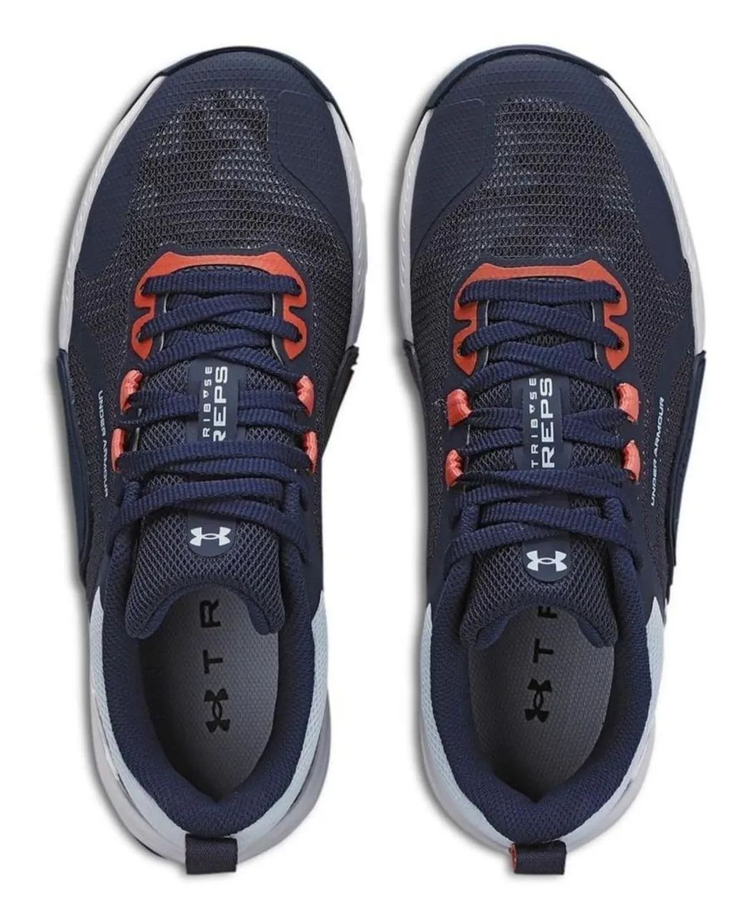 Tênis da Under Armour Tribase Reps tamanho 36 e 37 original  - Foto 4