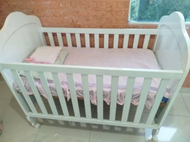 Berço  - Foto 3