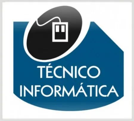 Técnico de informática especializado 