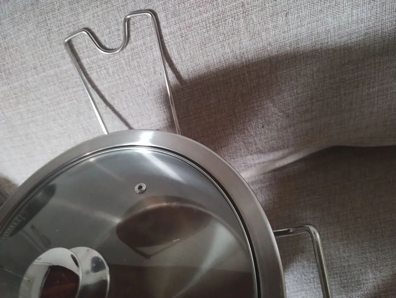 RÉCHAUDS EM INOX PARA EVENTOS - Foto 3