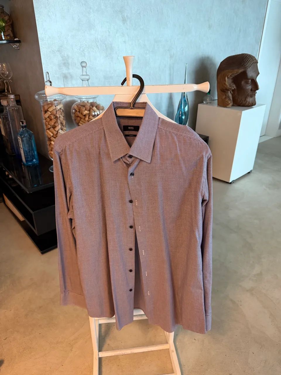 camisa hugo boss - Foto 3