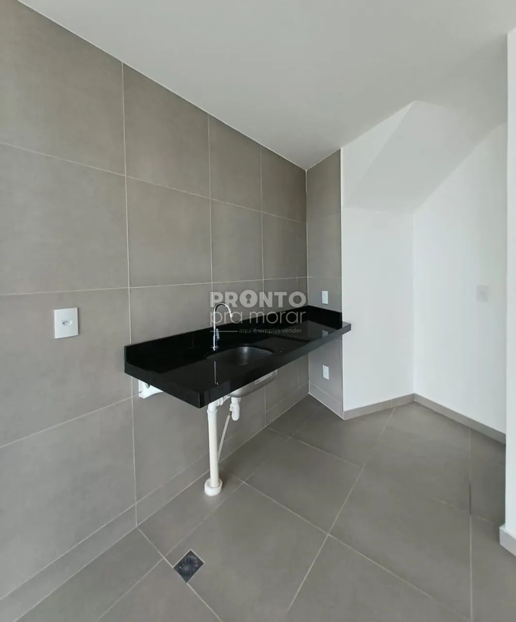 Apartamento com 1 quarto em Carneiros - Foto 2