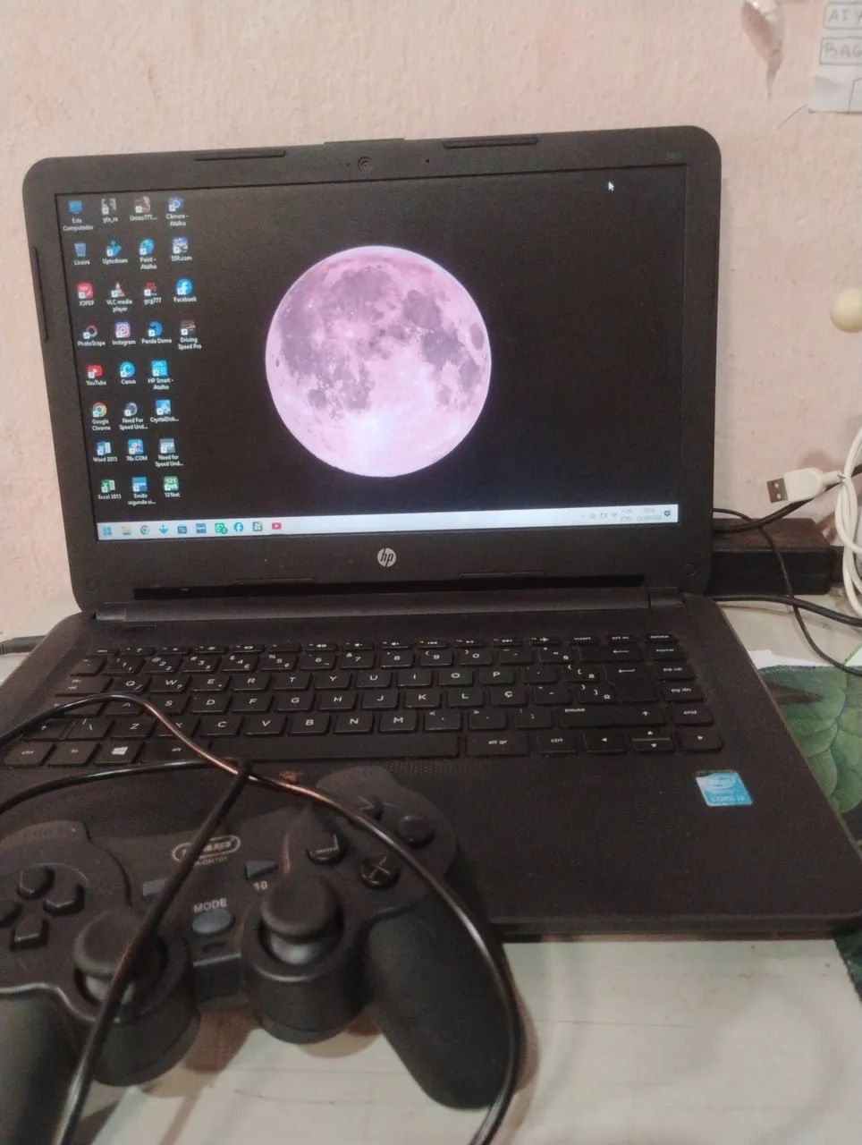 Notebook hp - Foto 2