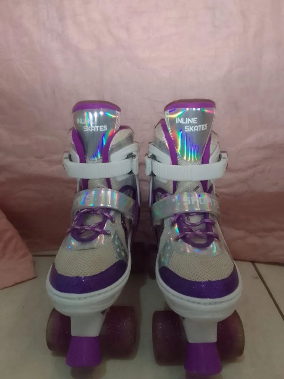 Patins  - Foto 3