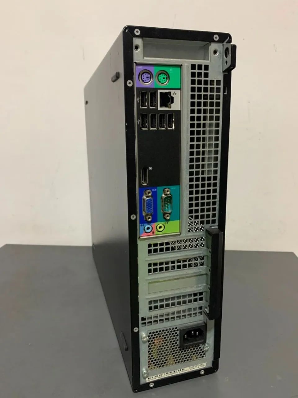 Computador Dell Core i5, 8Gb - Foto 3