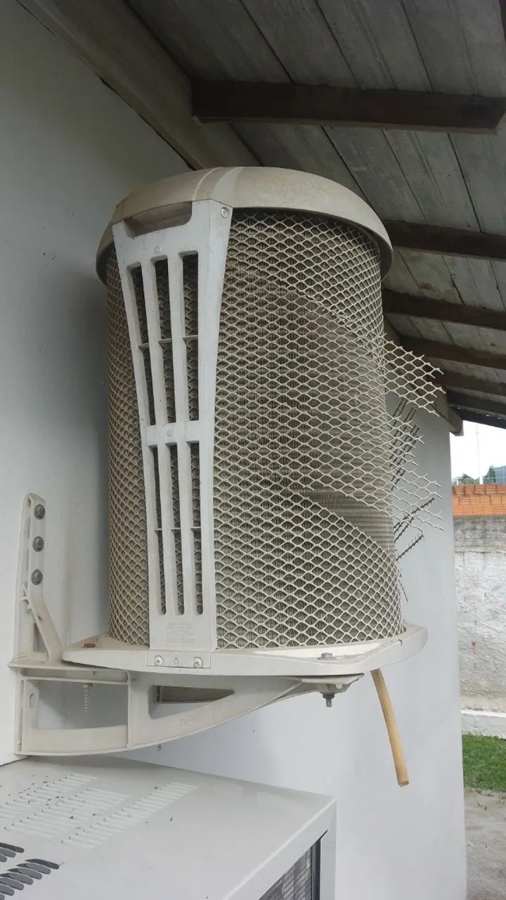 Ar condicionado comfee  - Foto 4