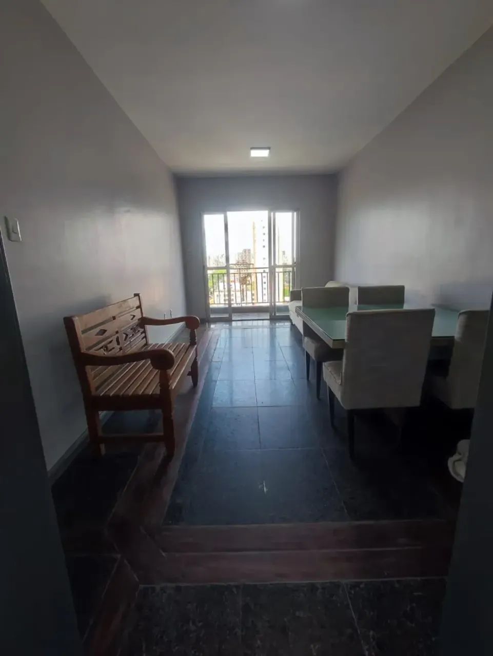 BELO APARTAMENTO NO ED. DENEB - Foto 2