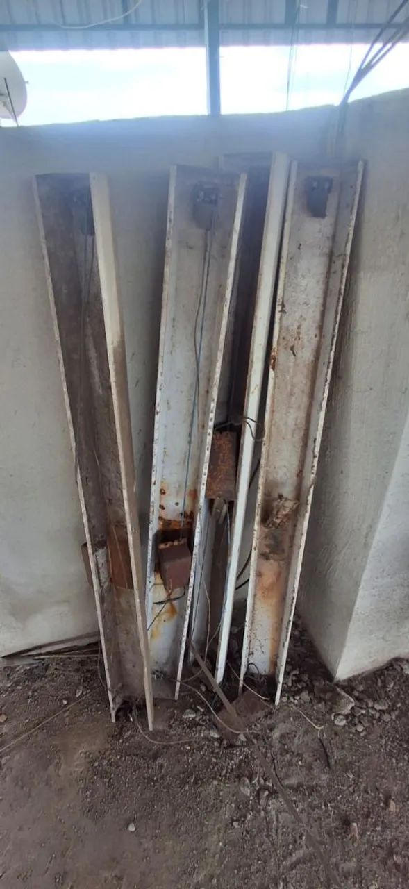 Luminária  - Foto 5