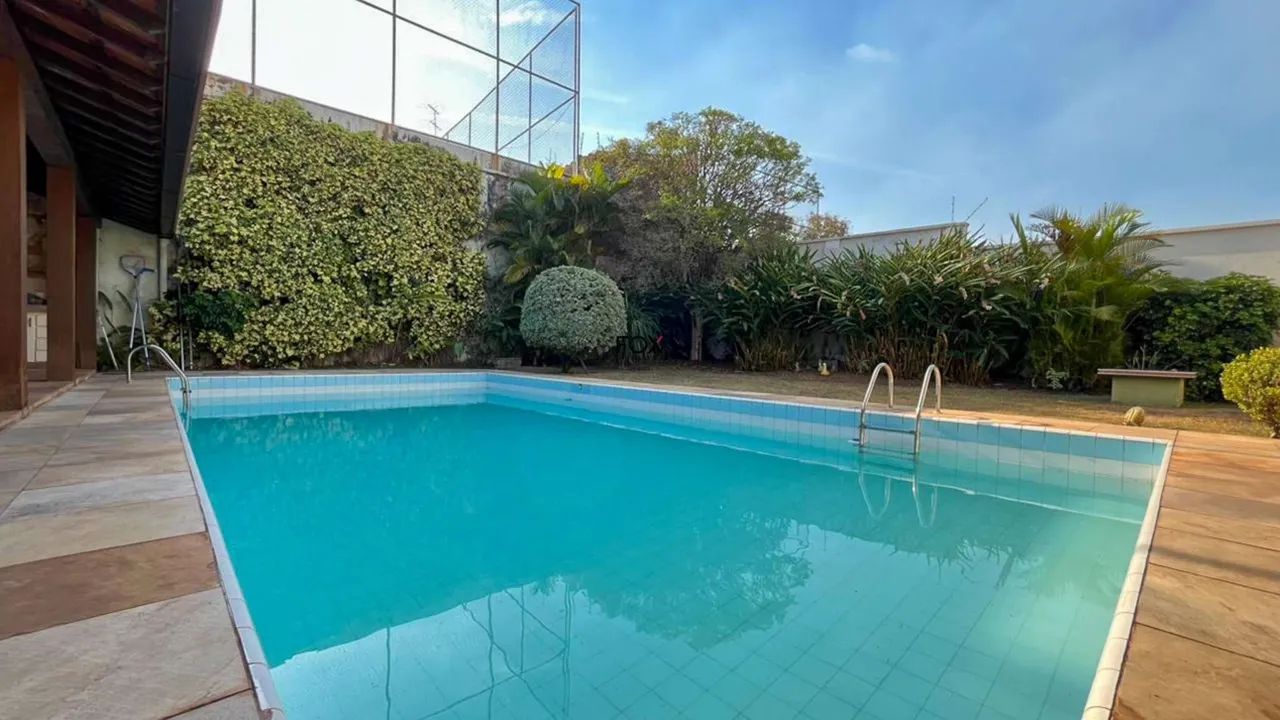 Casa com 5 quartos à venda em Belo Horizonte - Foto 2