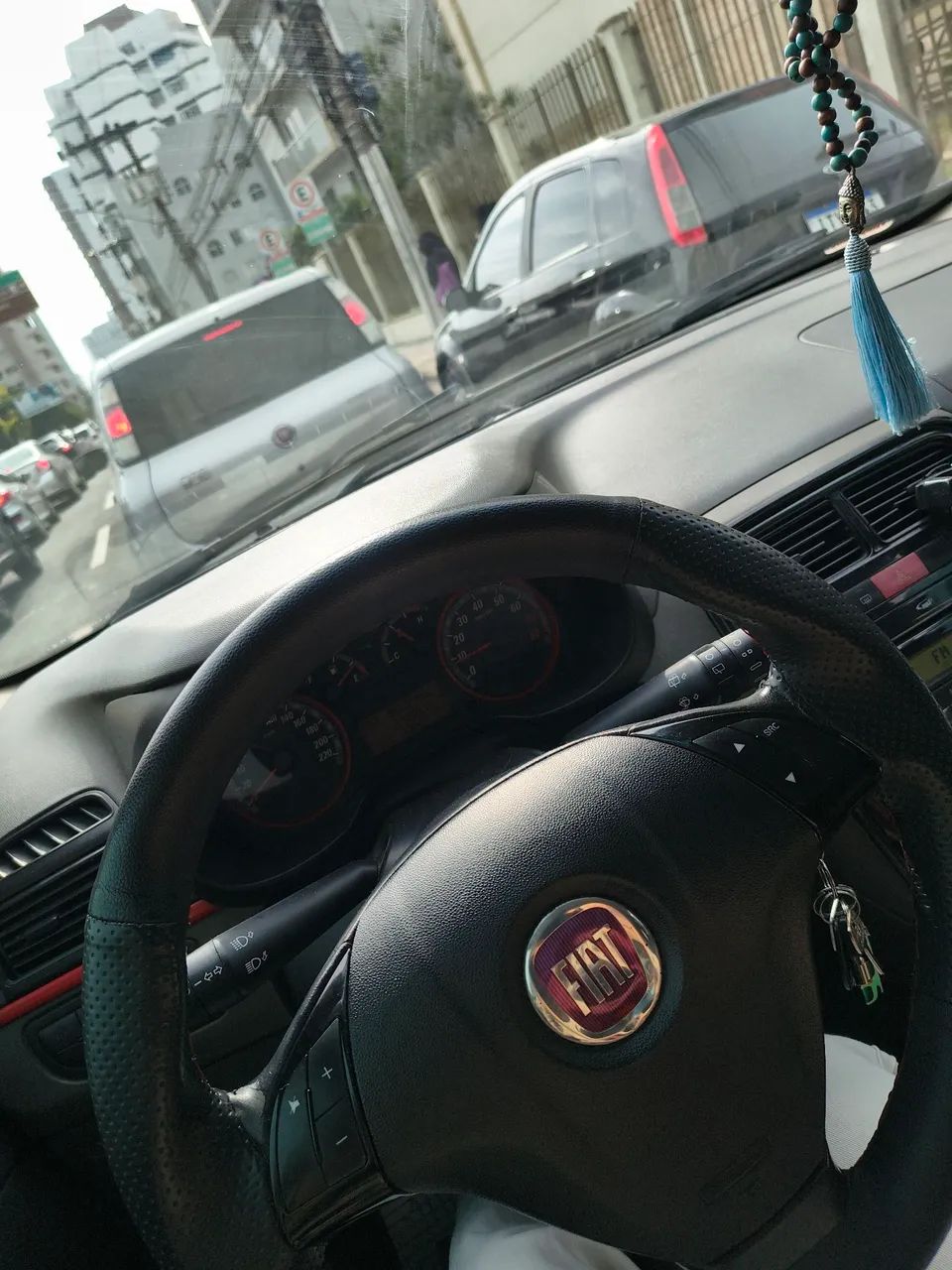 Fiat Punto 2009