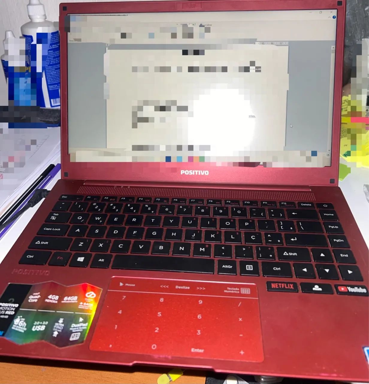 Notebook - Foto 2