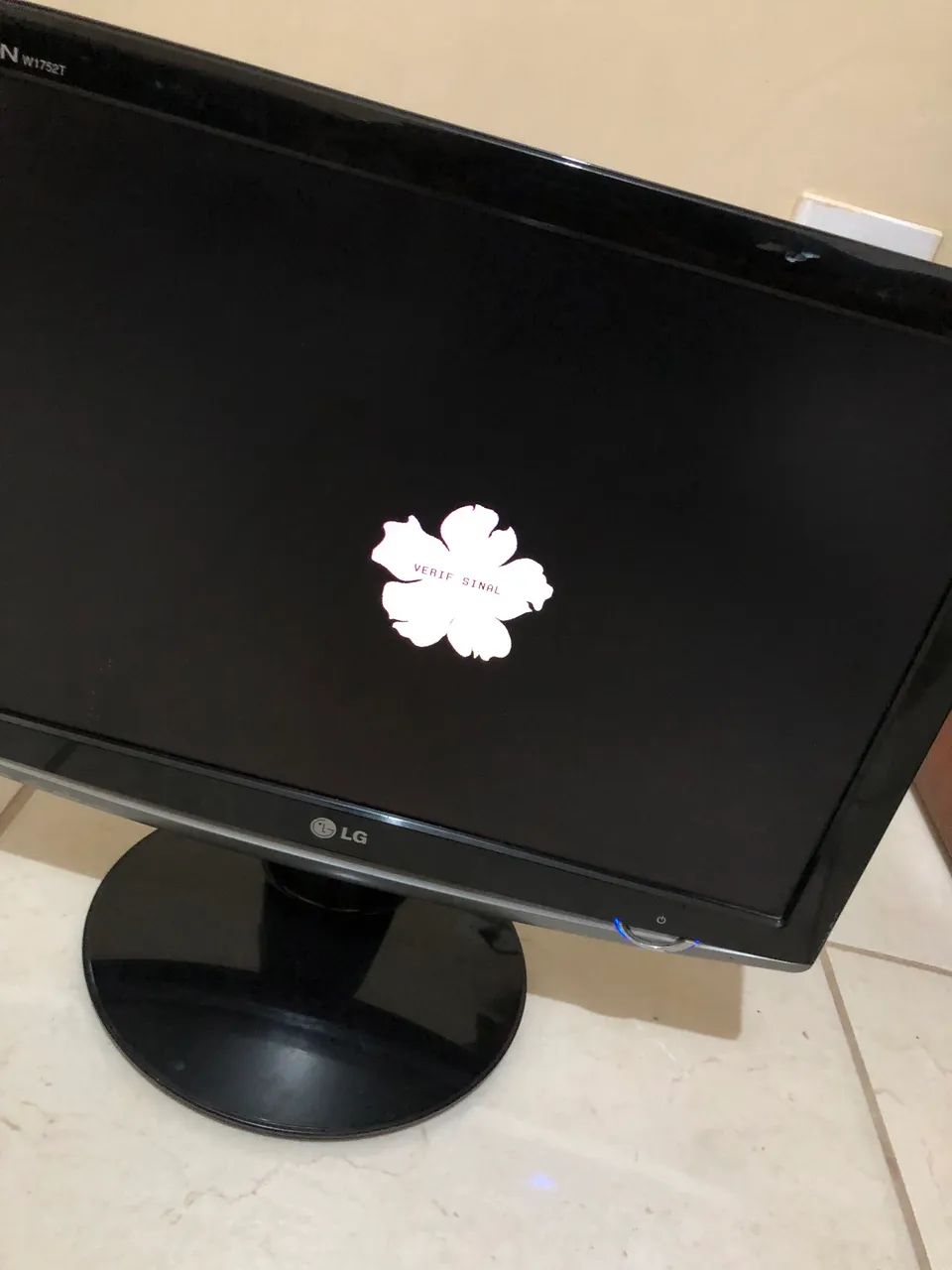 Monitor LG 14 polegadas  - Foto 3