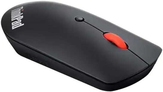 mouse lenovo usb-c wireless modelo MORFN60 - Foto 2