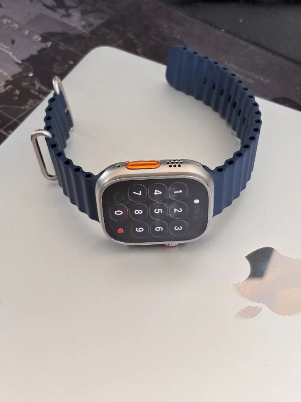 Apple Watch Ultra 2