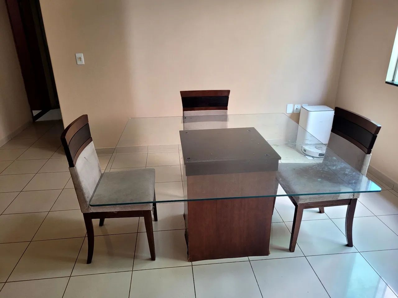 Mesa jantar 
