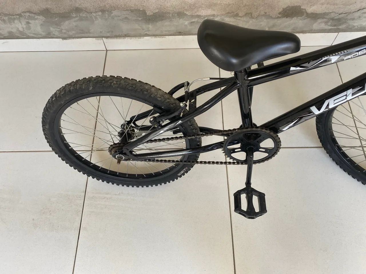 Bicicleta  - Foto 2