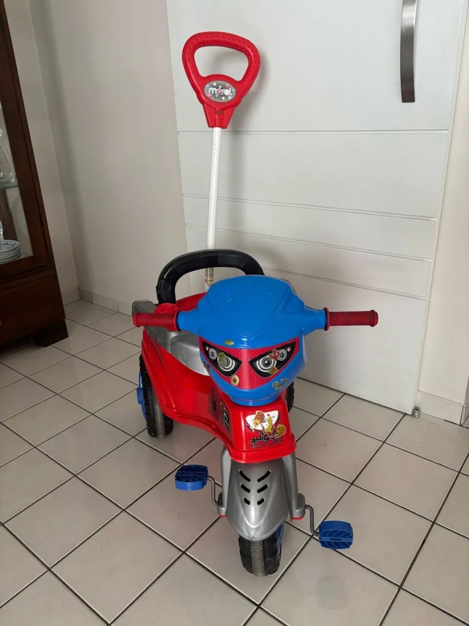 Quadriciclo Infantil  - Foto 2