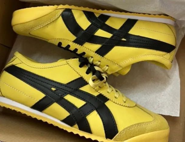 Tênis Oniksuta Tiger - Asics - Foto 3