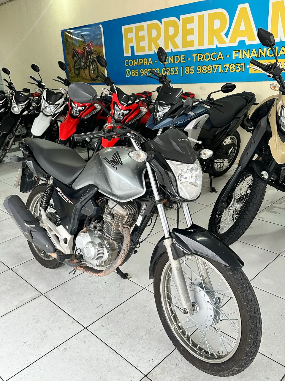 Motos Kawasaki Ninja Zx-6r 636cc no Brasil