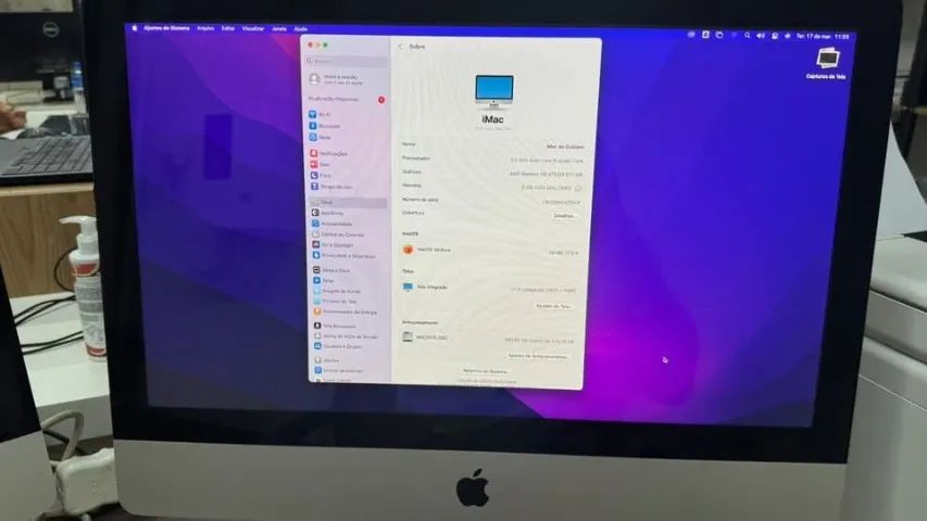 iMac - Foto 2
