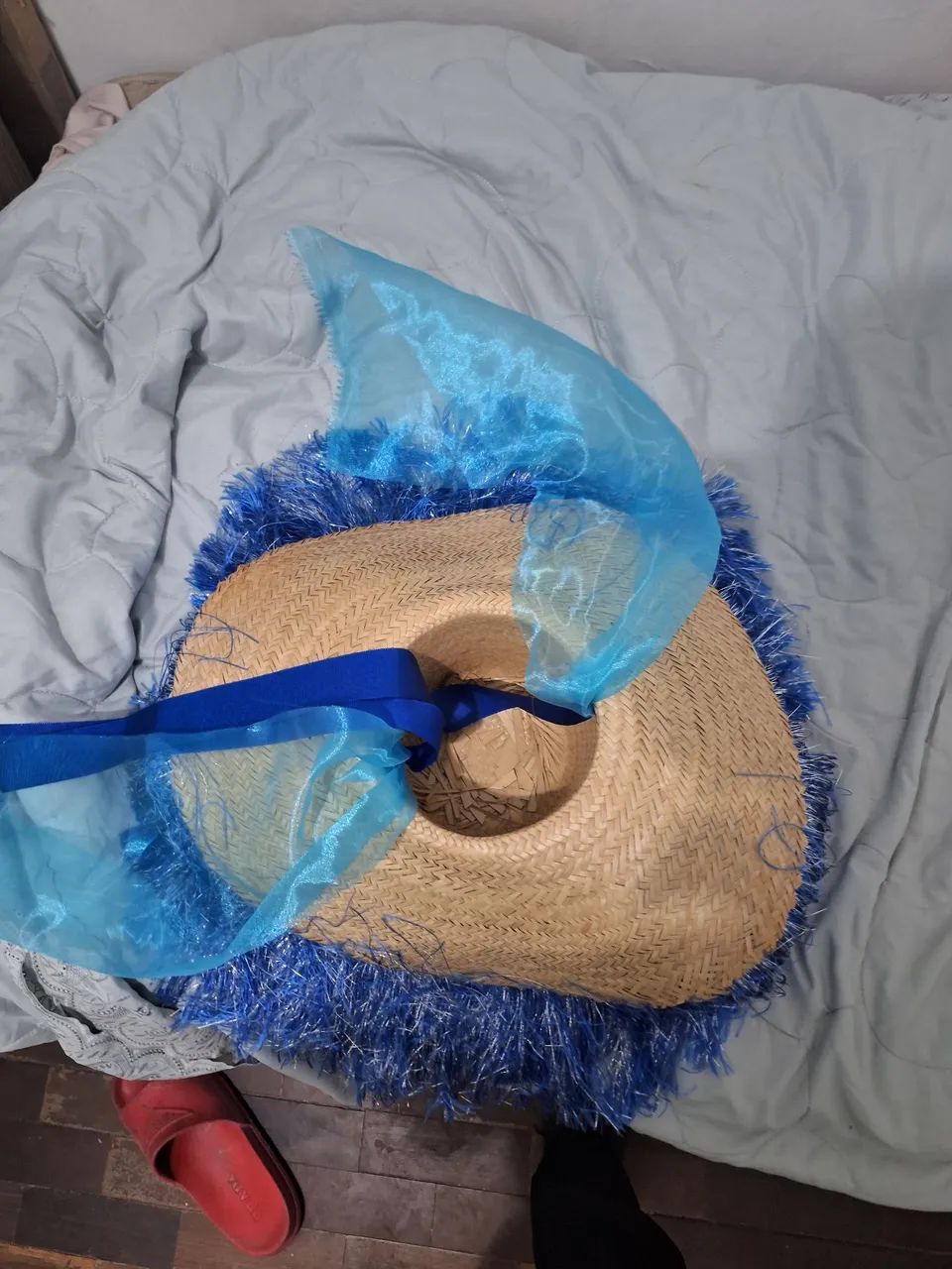 Chapéu para carnaval e para outras coisas - Foto 2