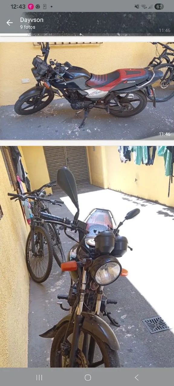 Fan 125 - Foto 5