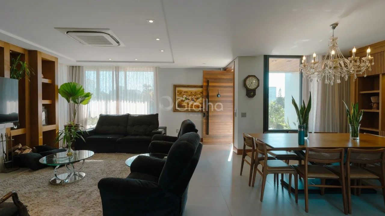Casa de 408m² com 3 quartos sendo 1 suíte no Morro das Pedras - Foto 2