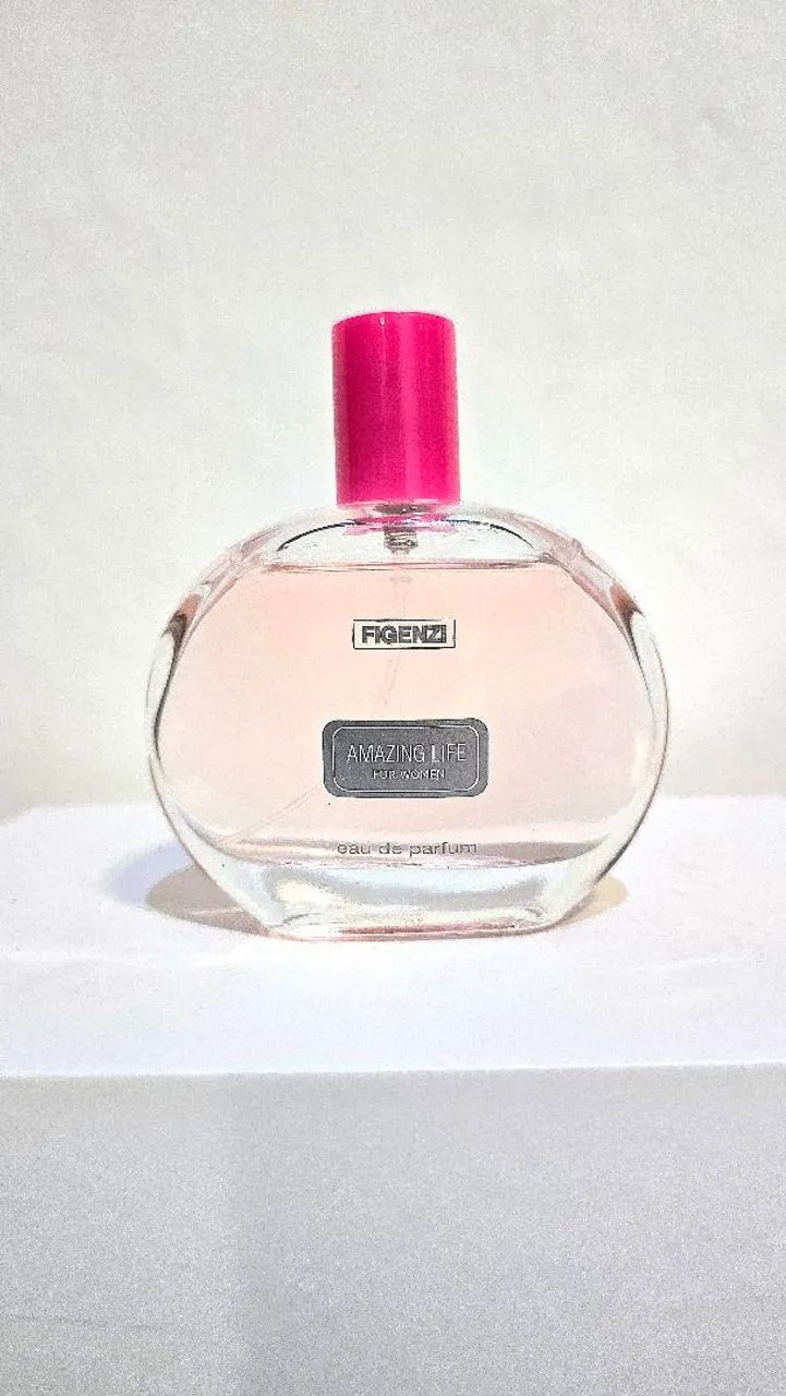 Perfume importado 100 ml