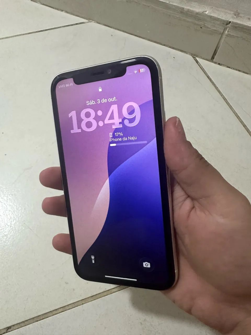 Vendo IPhone 11  - Foto 3