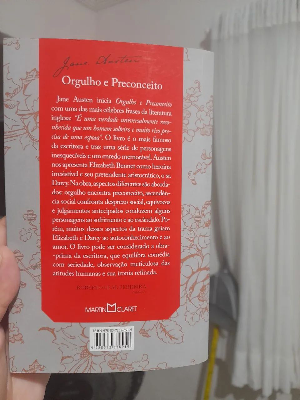 Livro usado  - Foto 2