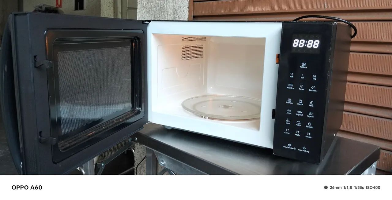 Micro-ondas Panasonic  - Foto 5