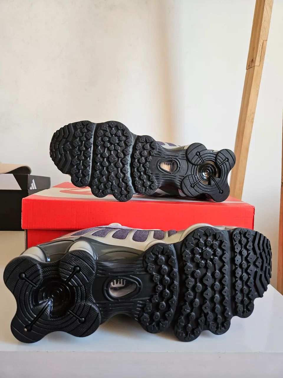 Nike shox tl - Foto 5