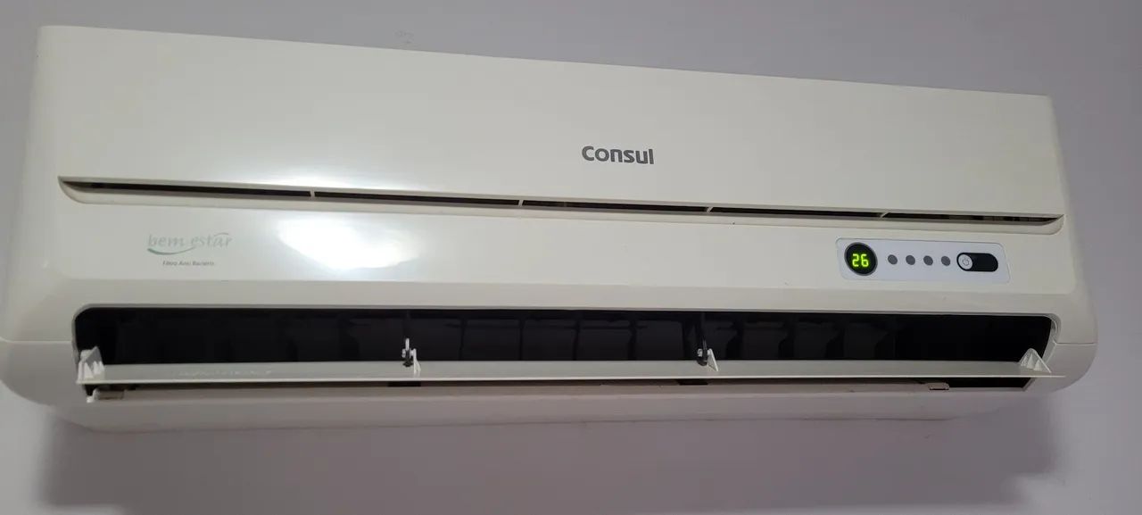 Ar condicionado  - Foto 2