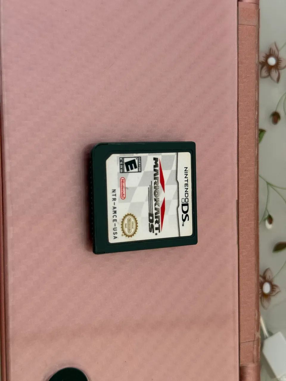 Mario Kart Ds original  - Foto 5